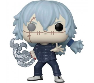Figura POP Jujutsu Kaisen Mahito Exclusive