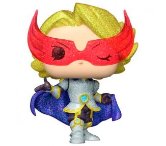 Figura POP My Hero Academia Yuga Aoyama Exclusive