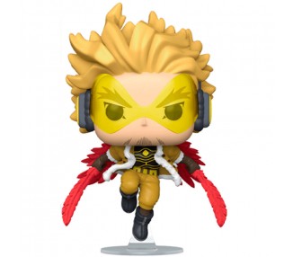 Figura POP My Hero Academia Hawks Exclusive