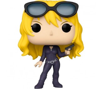 Figura POP Cowboy Bebop Julia