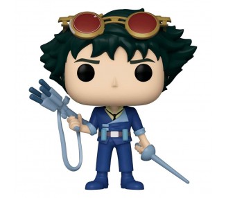 Figura POP Cowboy Bebop Spike Spiegel