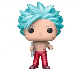 Figura POP Che Seven Deadly Sins Ban Exclusive