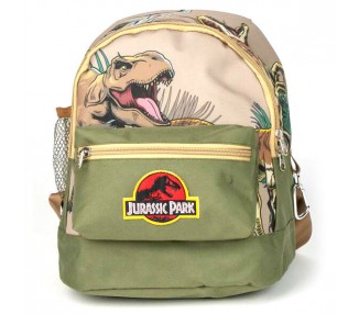 Mochila Jurassic Park 27cm