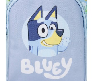 Mochila bandolera Bluey