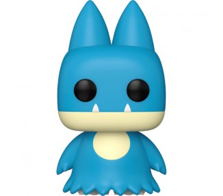 Figura POP Pokemon Munchlax