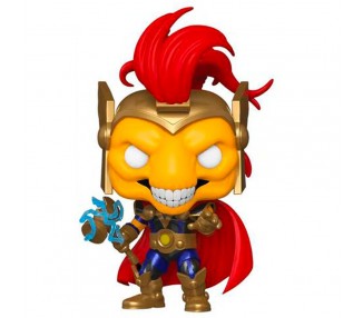 Figura POP Marvel Beta Ray Bill Exclusive