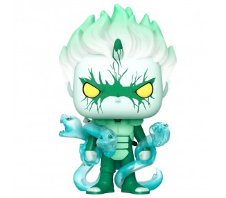 Figura POP Boruto Mitsuki Exclusive