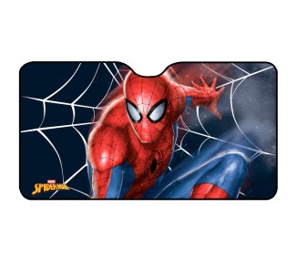 Parasol Spiderman Marvel