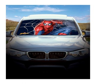 Parasol Spiderman Marvel