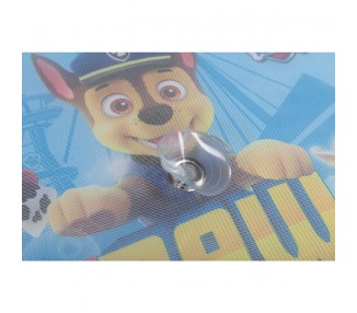 Set 2 parasol ventana Patrulla Canina Paw Patrol