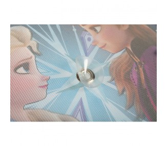 Set 2 parasol ventana Frozen Disney