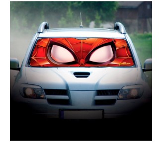 Parasol Spiderman Marvel