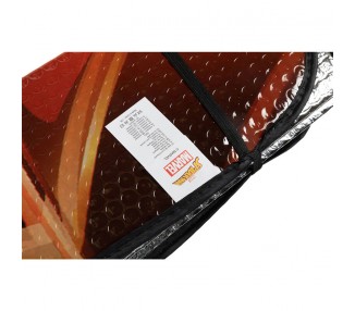 Parasol Spiderman Marvel