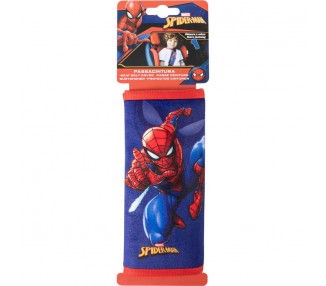 Protector cinturon Spiderman Marvel