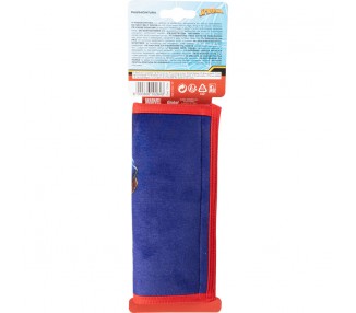 Protector cinturon Spiderman Marvel