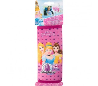 Protector cinturon Princesas Disney