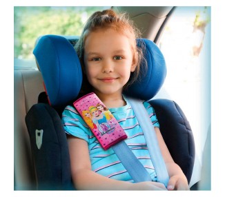 Protector cinturon Princesas Disney