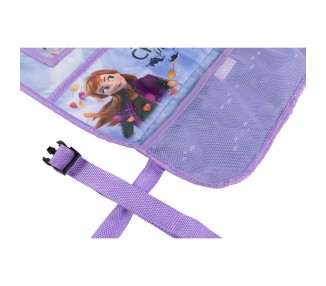 Organizador coche Frozen Disney
