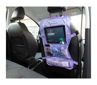 Organizador coche Frozen Disney