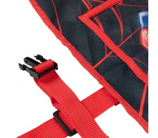Organizador coche Spiderman Marvel