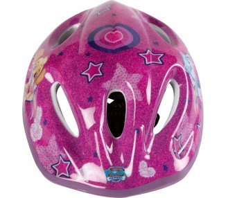 Casco Patrulla Canina Paw Patrol