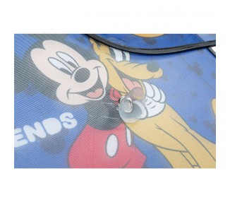 Set 2 parasol ventana Mickey Disney
