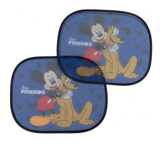 Set 2 parasol ventana Mickey Disney