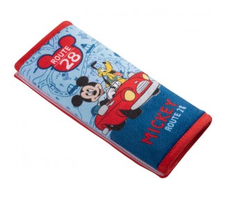 Protector cinturon Mickey Disney