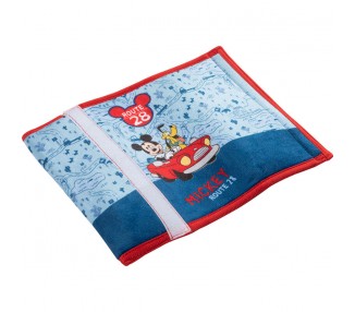 Protector cinturon Mickey Disney