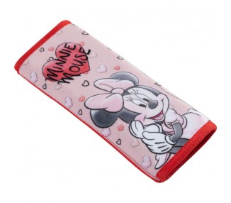 Protector cinturon Minnie Disney