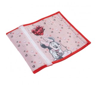 Protector cinturon Minnie Disney