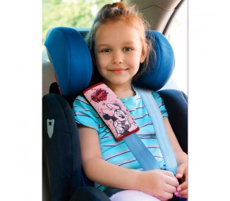 Protector cinturon Minnie Disney