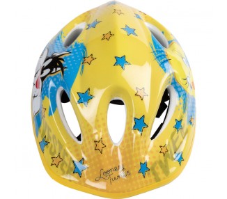 Casco Looney Tunes