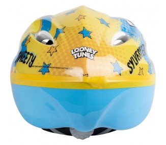 Casco Looney Tunes