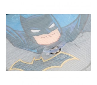 Set 2 parasol ventana Batman DC Comics