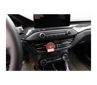 Ambientador 3D Spiderman Marvel