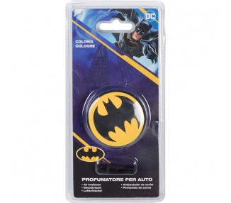 Ambientador 3D Batman DC Comics