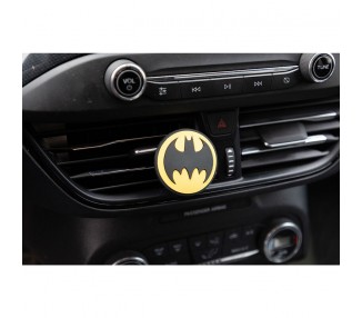 Ambientador 3D Batman DC Comics