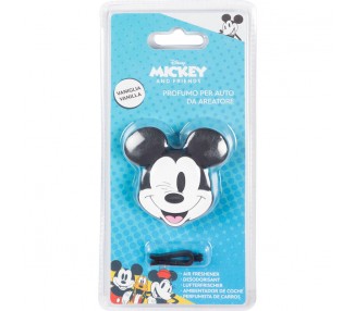 Ambientador 3D Mickey Disney