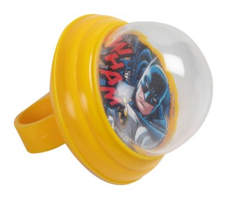 Timbre bicicleta Batman DC Comics