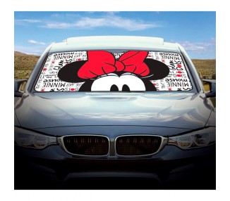 Parasol Minnie Disney