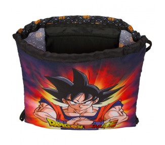 Saco Dragon Ball Z 40cm