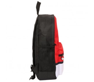 Mochila Pokeball Pokemon 40cm