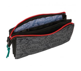 Portatodo My Hero Academia triple