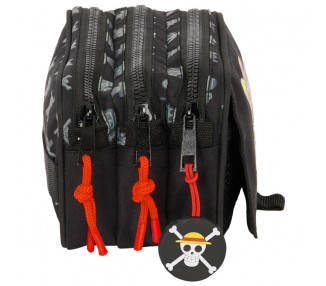 Portatodo One Piece triple