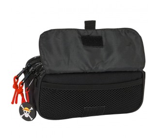 Portatodo One Piece triple