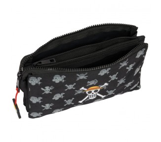 Portatodo One Piece triple