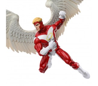 Figura Angels Marvels X-Men Marvel 15cm