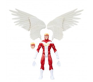 Figura Angels Marvels X-Men Marvel 15cm
