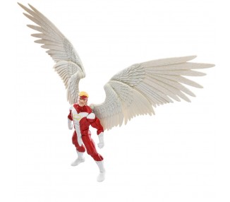 Figura Angels Marvels X-Men Marvel 15cm
